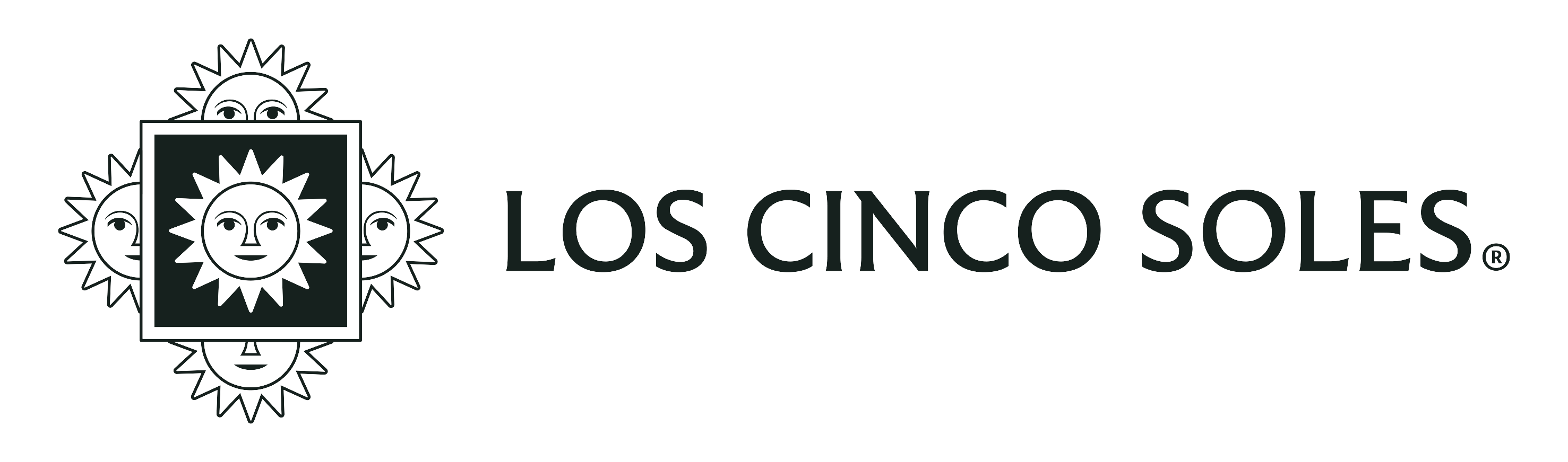 Los Cinco Soles
