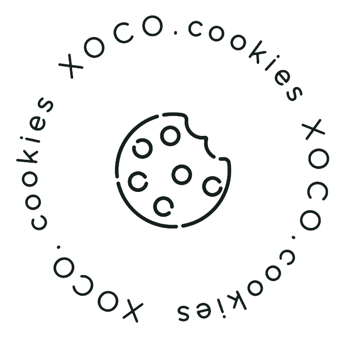 Xoco Cookies